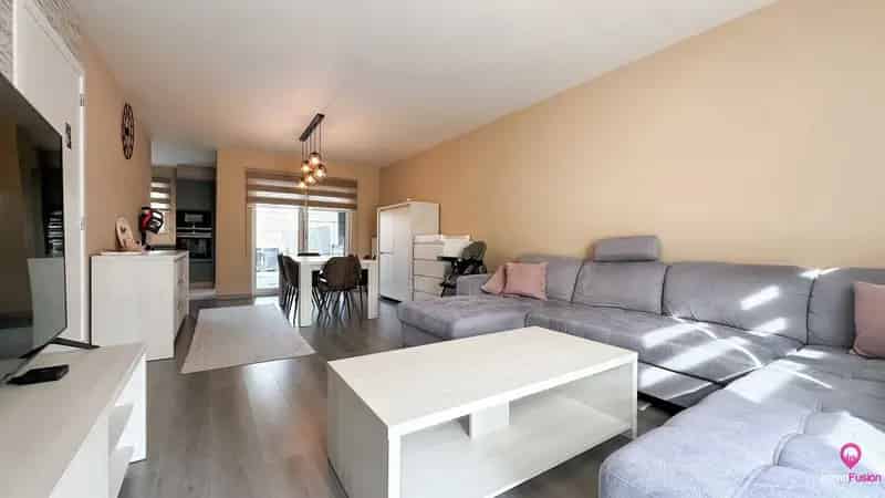 Energiezuinige woning te Heusden-Zolder 2 slaapkamers