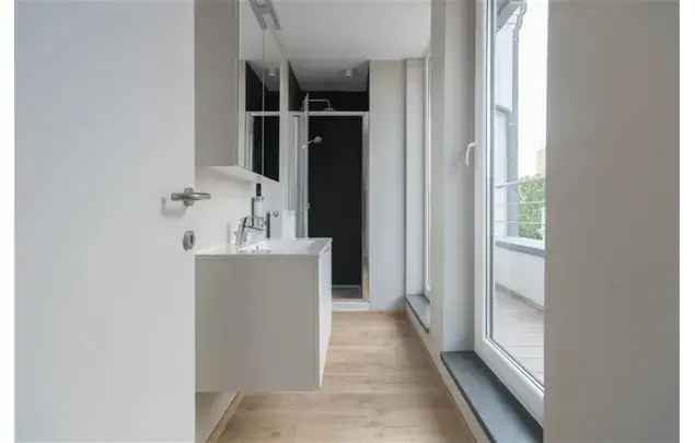 Huur 1 Slaapkamer Appartement Luik Centrum