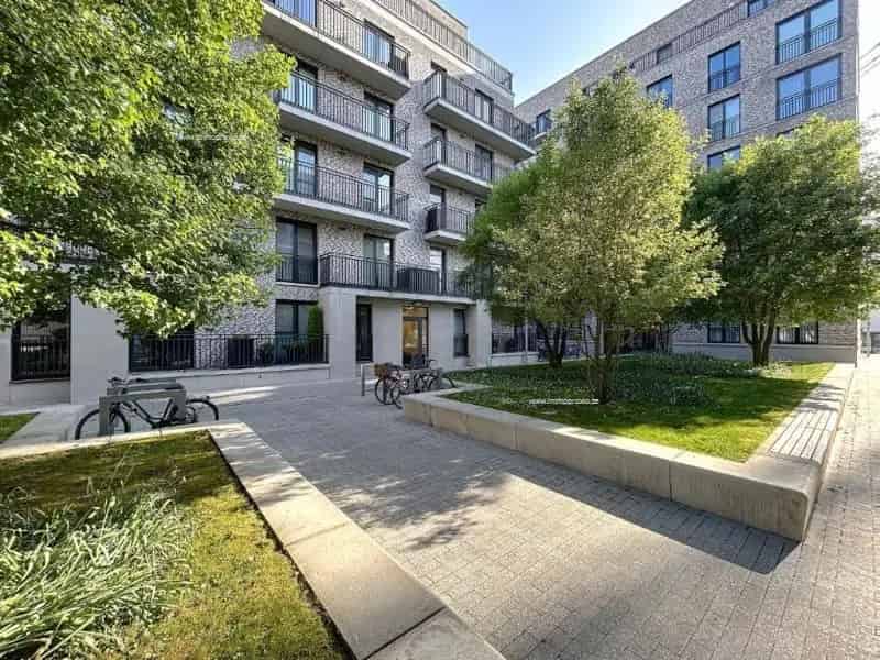 Appartement te koop Roeselare 2 slaapkamers