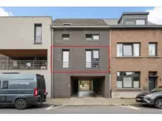 Appartement te koop Wijnegem 2 slaapkamers terras garagebox