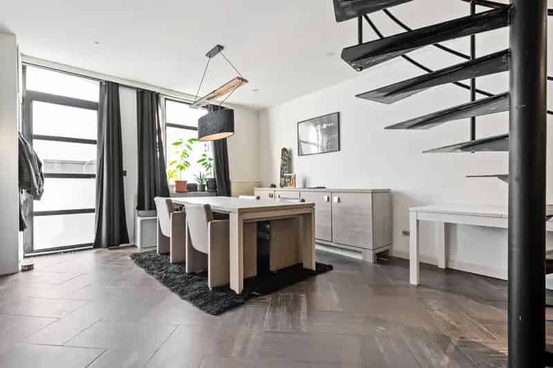 Charmante woning Kruibeke - Ruim terras - 2 slaapkamers - EPC C