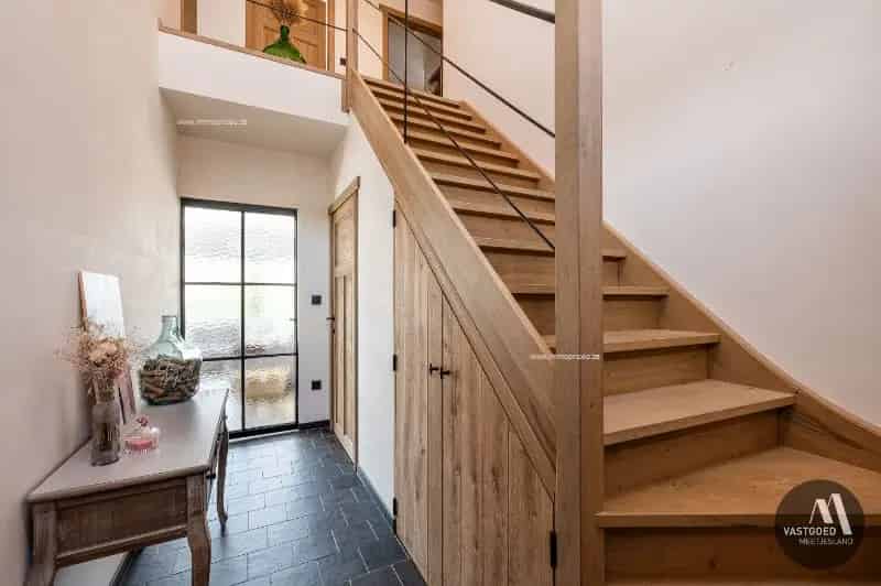 Villa te koop Adegem 3 slaapkamers 288m²  Energiezuinig