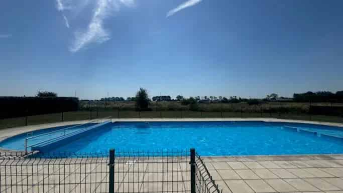 Gerenoveerd Vakantiehuis Nieuwpoort 4 Slaapkamers