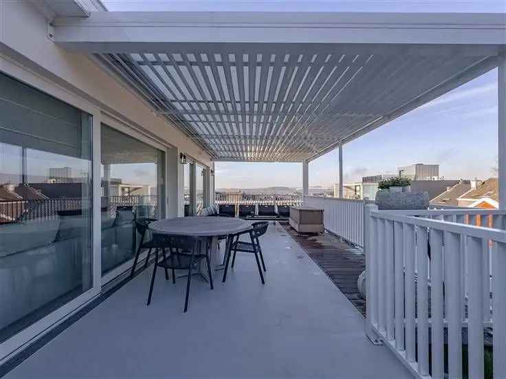 Luxe Villa Te Koop Nabij Centrum