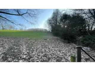 Bouwgrond te Koop Wavre 6000m² Rustige Locatie