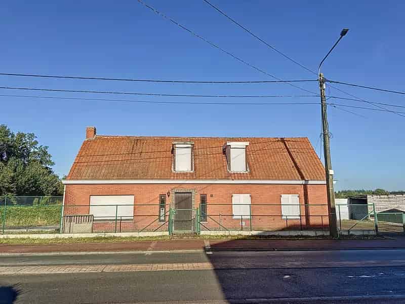 Huis te huur