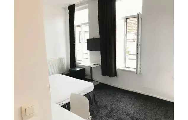 Kamer 18m2 Brussel Te Huur Online