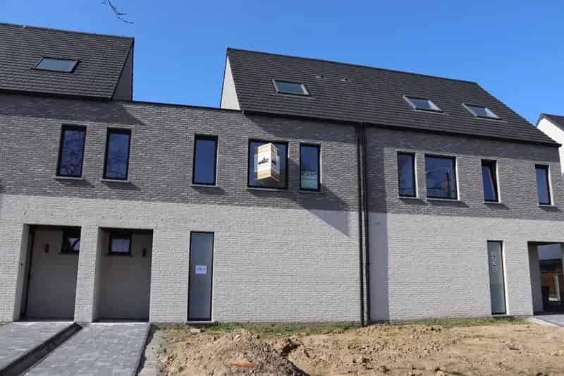 Huis te Huur Wetteren