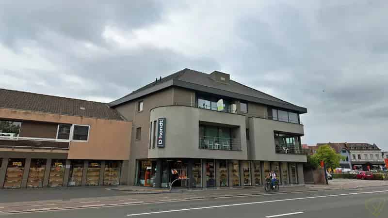 Appartement te Huur Eeklo
