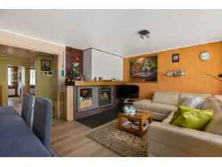 Appartement te koop Meise 3 slaapkamers 103m²