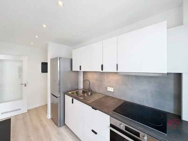 Appartement te koop Waterloo 2 slaapkamers PEB A