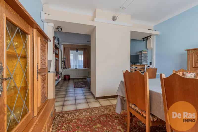 BAASRODE Ruime woning met hedendaags comfort