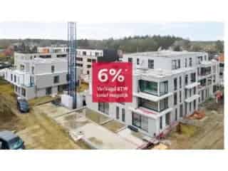 Appartementen te Koop Zandhoven - Nieuwbouw - 1 tot 3 slaapkamers