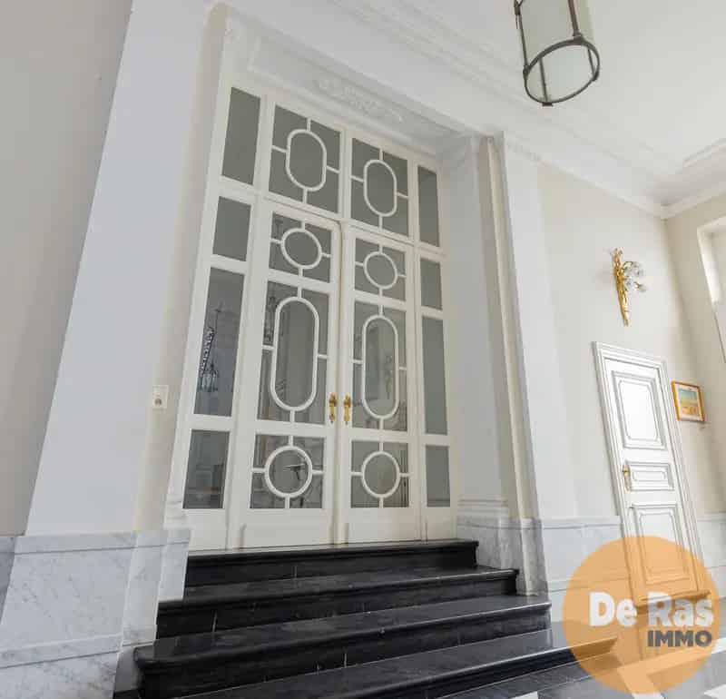 AALST Herenhuis 5 Bouwlagen Unieke Elementen