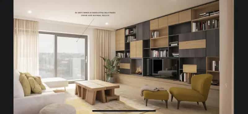 Appartement te Koop Sint Niklaas