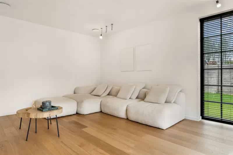 Prachtige Nieuwbouwwoning Olmen Rustig Gelegen