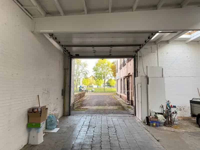 Industriegrond te Koop Brugge - Residentieel Ontwikkelingspotentieel