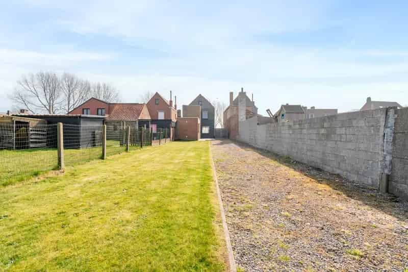 Gerenoveerde Huis te Koop Dudzele met Tuin