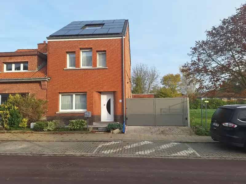 BEZOEKSTOP Volledig Aanbod