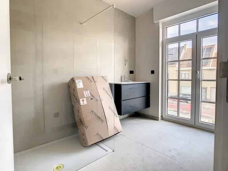Nieuwbouwappartement Staden Centrum 2 slaapkamers