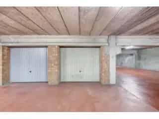 Garagebox te koop Mortsel Centrum