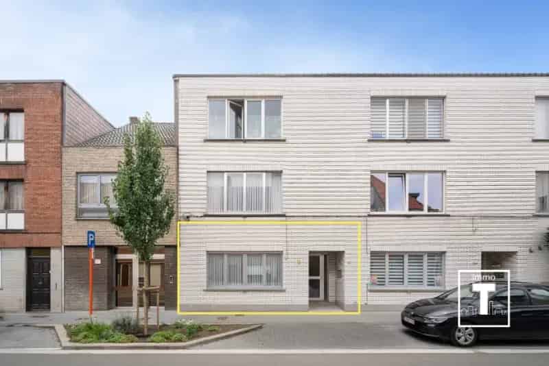 Appartement te koop Sint-Niklaas 2 slaapkamers