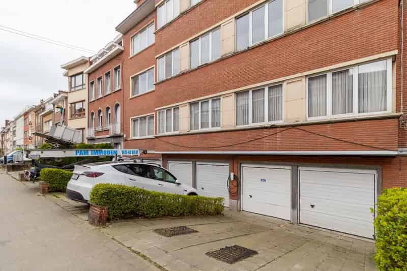 Opbrengsteigendom 8 Appartementen