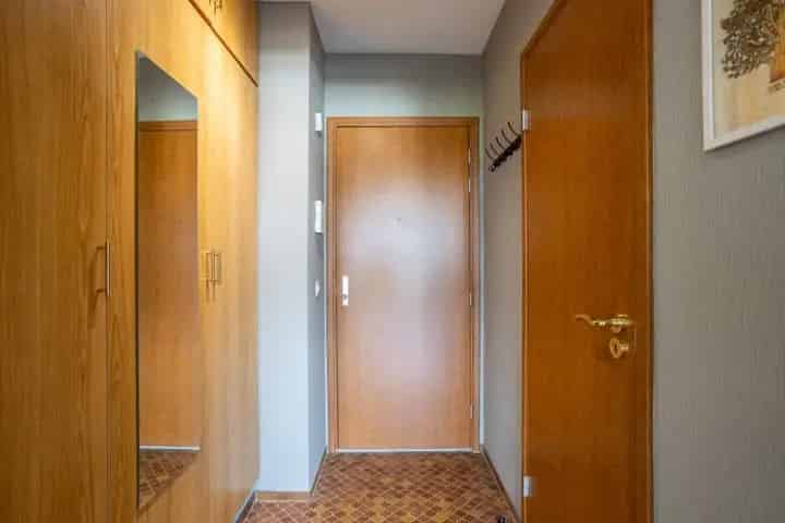 Appartement te koop Ronse Centrum - Energiezuinige Studio
