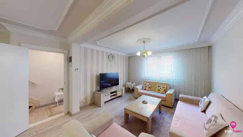 Rijwoning 3 slaapkamers Heusden - Instapklaar