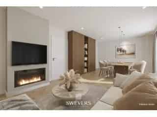 Huis te koop Beverlo - Renovatieproject 145m²