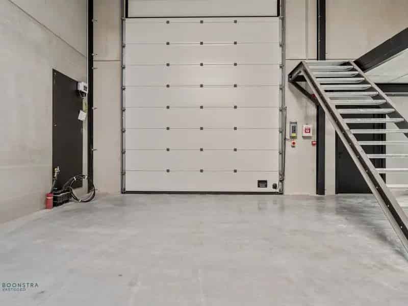 KMO Unit te huur Mechelen 254m²