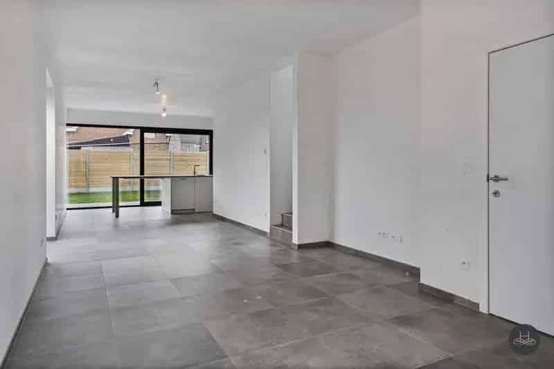 Lichtrijke BEN Woning Toplocatie Hoogwaardige Afwerking