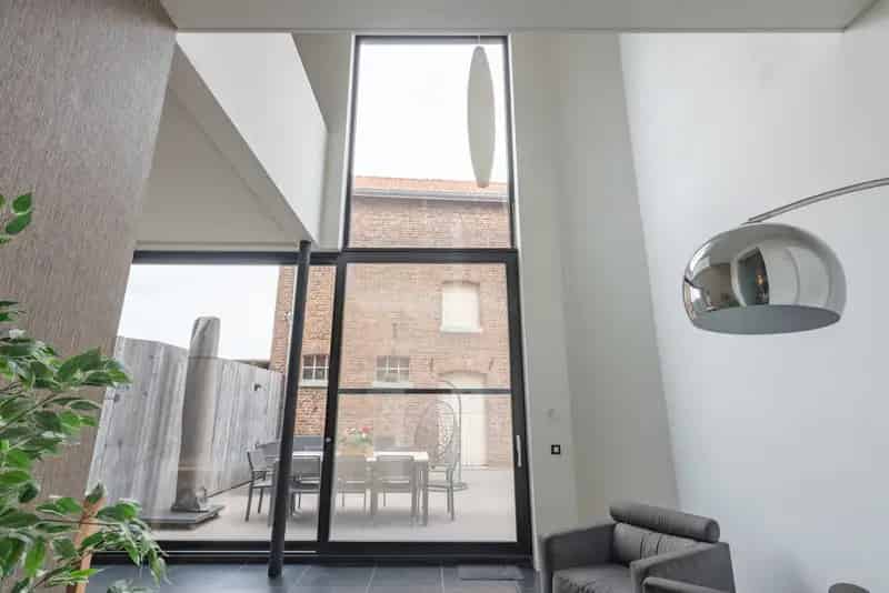 Huis te huur Genoelselderen: Moderne woning met terras