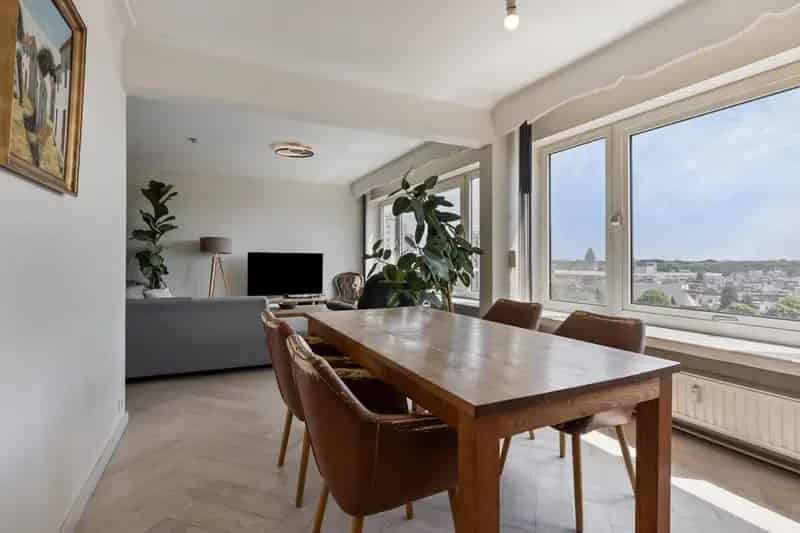 Appartement te koop Berchem 2 slaapkamers