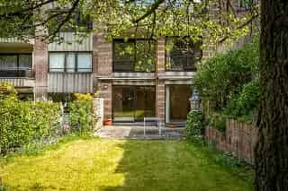Duplex te Koop Gribaumont 140m² Zuidtuin