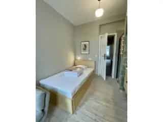 Appartement in Medehuur Etterbeek - Kamer 14m²