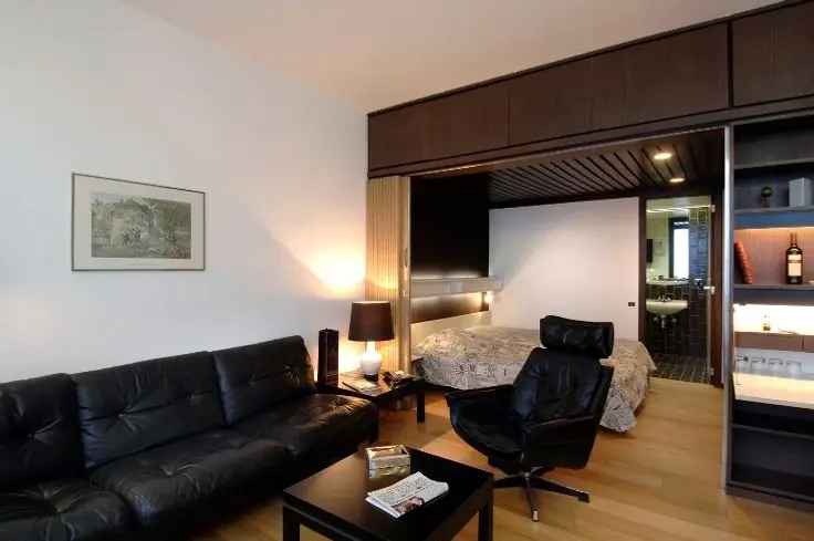 Luxe Appartement 57m2 te Huur