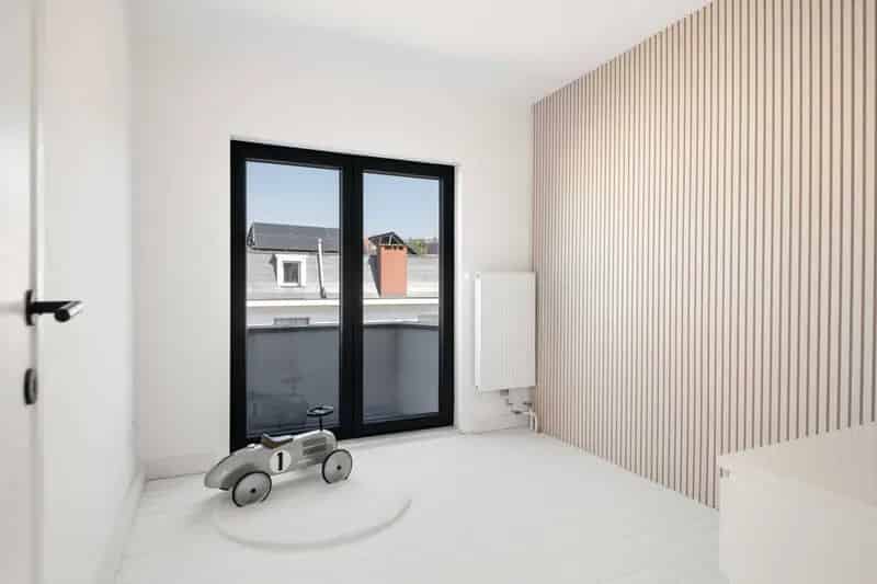 Huis te huur 4 slaapkamers 2 badkamers 227m2  stadstuin