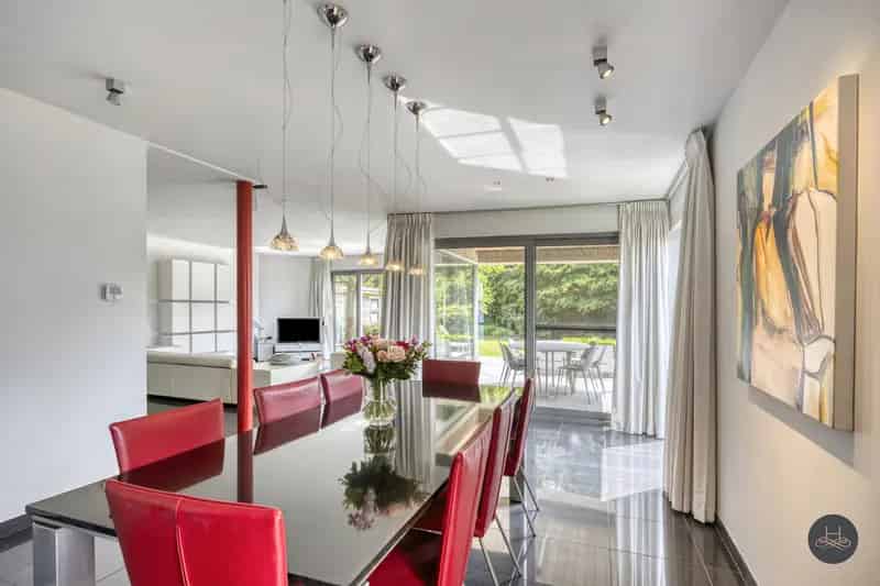 Instapklare Villa Keerbergen - 3 slaapkamers - EPC A