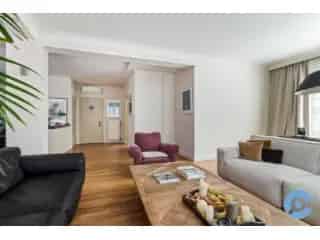 Appartement te koop Antwerpen 1 slaapkamer Drie Fonteinen