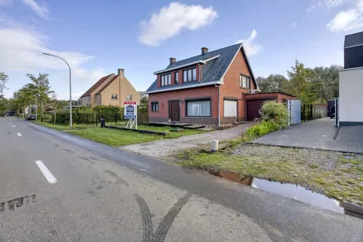 Huis te Koop in Mol 3 Slaapkamers