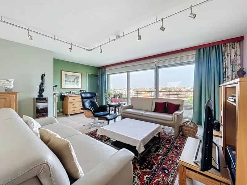 Penthouse Koksijde Centrum Te Koop