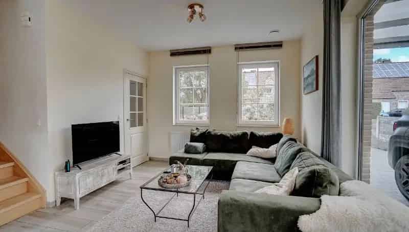 Recente instapklare BEN-woning van 150m² op 3a45ca