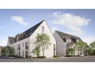 Residentie HOF Aartrijke: Appartementen en Woningen te Koop