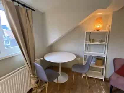 2 Kamers te Huur Brussel Centrum Nabij Sablon