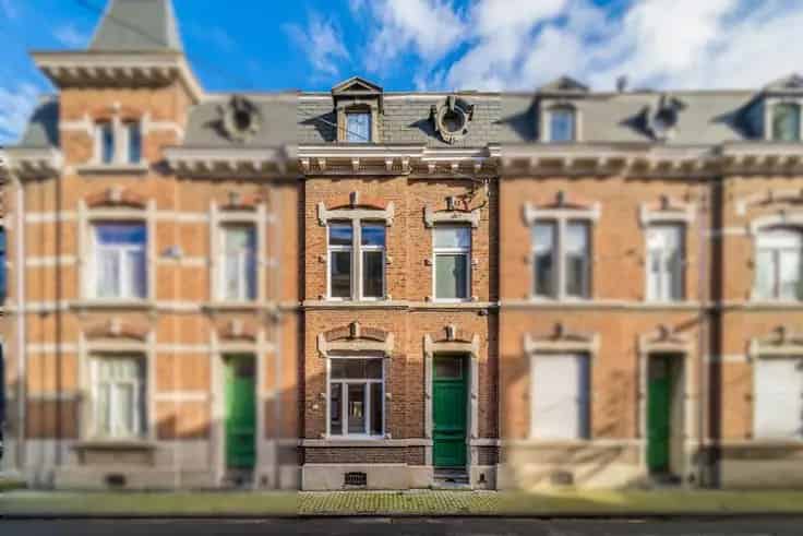Huis Te Koop Angleur 4 slaapkamers Nabij E25