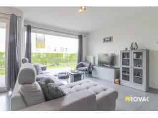 Gelijkvloers Appartement te Huur Ingelmunster