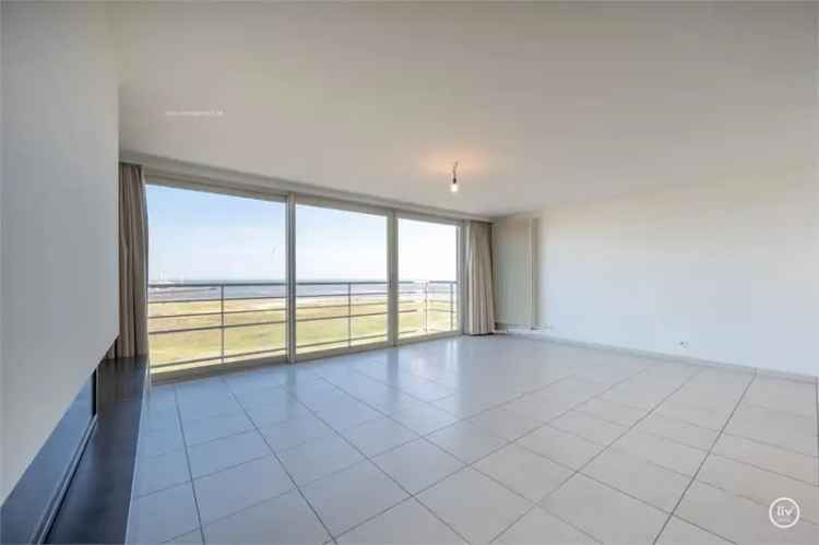 Appartement te koop Knokke-Heist