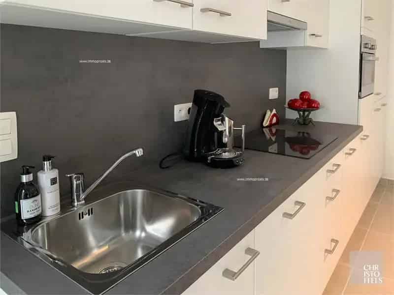 Appartement te koop Maasmechelen: 1 slaapkamer, centrum, opbrengsteigendom