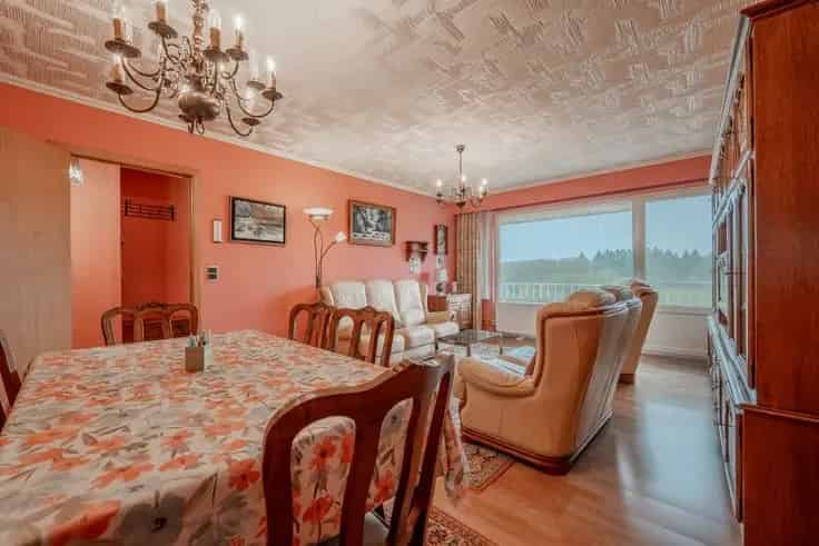 Appartement Te Koop 2 Slaapkamers Prachtig Uitzicht